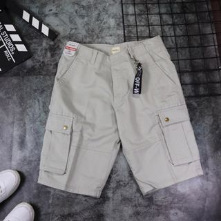 QUẦN SHORT TÚI HỘP