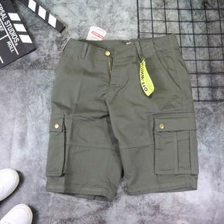 QUẦN SHORT TÚI HỘP