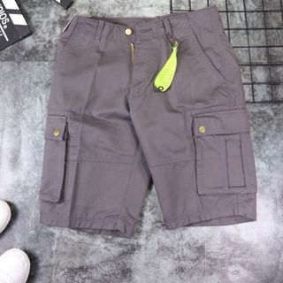 QUẦN SHORT TÚI HỘP