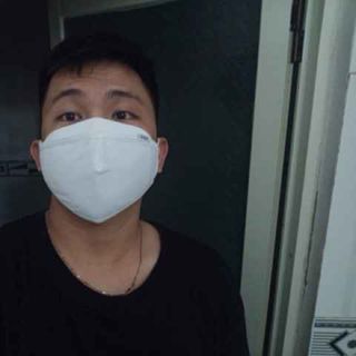 Khẩu trang vải kháng khuẩn 3