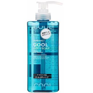 Sữa tắm Cool Body Soap cho nam 600ml giá sỉ