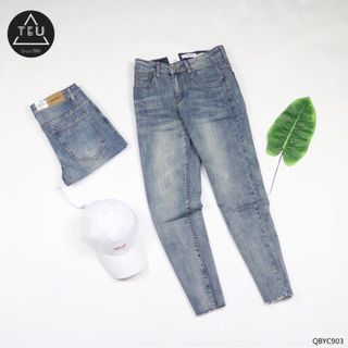 Jean nam