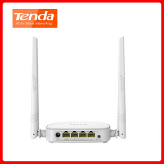 Bộ phát Wifi Tenda N301