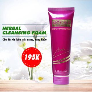 Sữa rửa mặt trà xanh