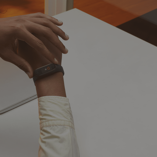 Vòng Đeo Tay Thông Minh Xiaomi Mi Band 4