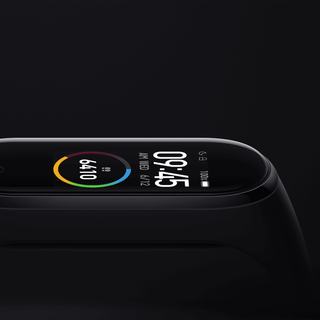 Vòng Đeo Tay Xiaomi Mi Band 4 -