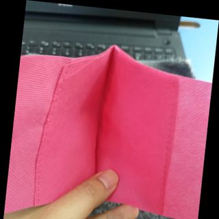 Khẩu trang vải ko dệt