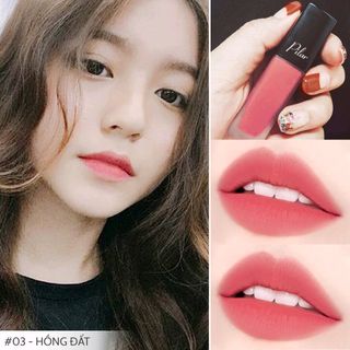son pilar màu hồng đất