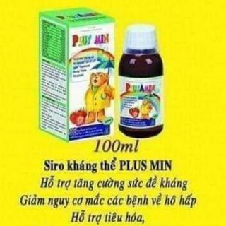 SIRO Kháng thể plusmin