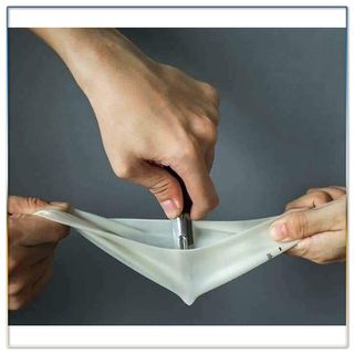GĂNG TAY CAO SU SIÊU DAI LÀM BẾP LÀM VƯỜN SIÊU BỀN CHỌC KHÔNG THỦNG CẮT KO ĐỨT