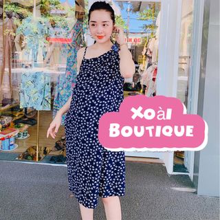 ĐẦM BẦU LỤA MÙA HÈ