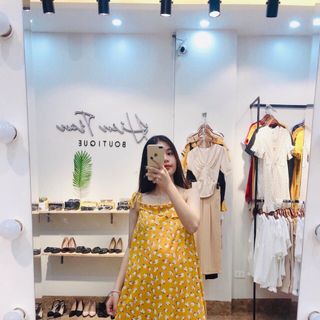 ĐẦM BẦU LỤA MÙA HÈ