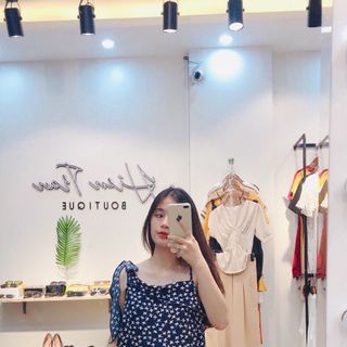 ĐẦM BẦU LỤA MÙA HÈ