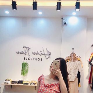 ĐẦM BẦU LỤA MÙA HÈ