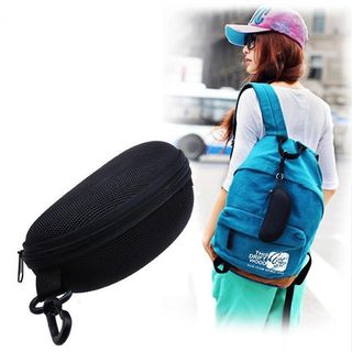 Hộp Đựng Kính Mắt - Cam kết 100 như hình