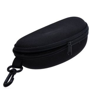 Hộp Đựng Kính Mắt - Cam kết 100 như hình