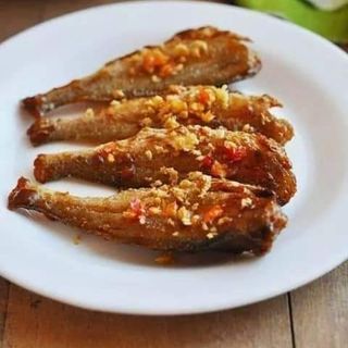 Khô cá lù đù 1 nắng