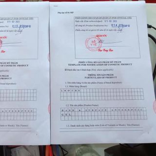 Chai xịt kháng khuẩn Lro’cre