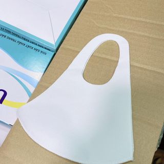Khẩu trang Unifresh 3 lớp kháng khuẩn