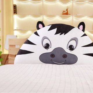 Gối kê đầu giường
