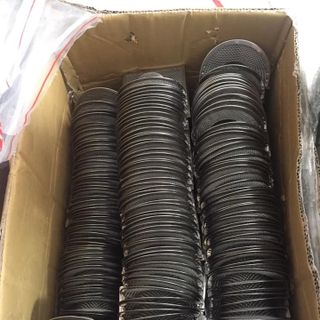 Khuôn đắp tổ yến inox 304