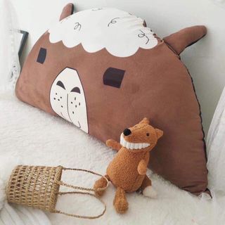 Gối kê đầu giường