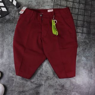 QUẦN SHORT KAKI NAM