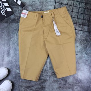QUẦN SHORT KAKI NAM