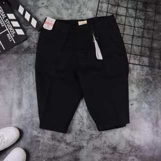 QUẦN SHORT KAKI NAM