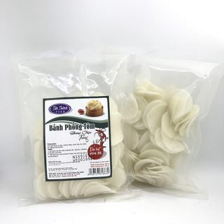 Bánh phồng tôm Thành Lộc