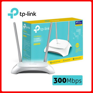 Bộ Phát Wifi TP - Link -WR840N Chuẩn N tốc độ 300Mbps - BH 24T giá sỉ