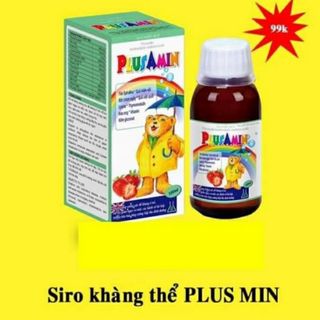 SIRO Kháng thể plusmin