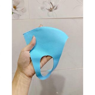 Khẩu trang Unifresh 3 lớp kháng khuẩn