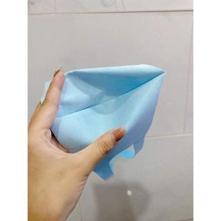 Khẩu trang Unifresh 3 lớp kháng khuẩn