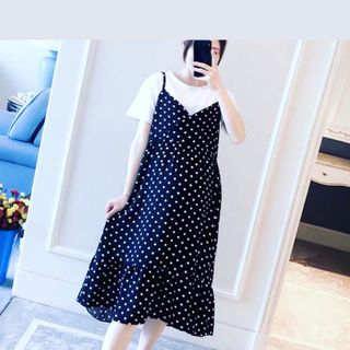 YẾM BẦU CHẤM BI SET 2 MÓN