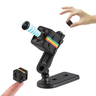 Camera Quan Sát Siêu Nhỏ SQ11