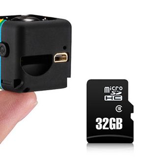Camera Quan Sát Siêu Nhỏ SQ11