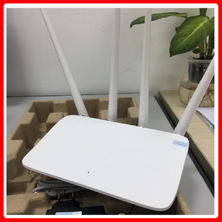 Bộ Phát Wifi 4 râu Tenda F6 Tốc độ 300Mbps - BH 24T giá sỉ