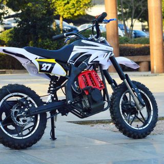 Cào cào mini 50cc bánh to