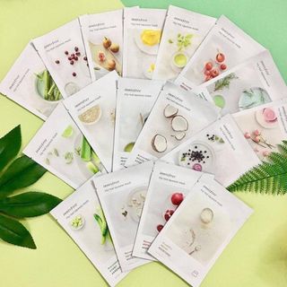Mặt nạ dưỡng da Hàn Quốc