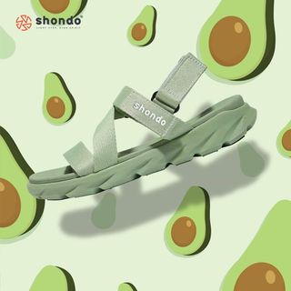 Sandal SHAT-SHONDO thế hệ mới F6S007