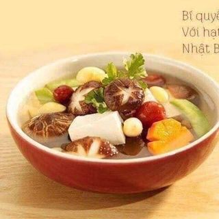 HẠT NÊM YOUKI Nhật Bản 500g giá sỉ