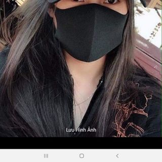 KHẨU TRANG PITTA MASK