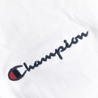 Tee Champion Xuất Chuẩn Auth