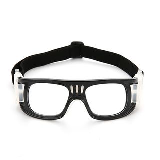 Kính bảo vệ chơi thể thao bóng rổ bóng đá kính thể thao thời trang cao cấp