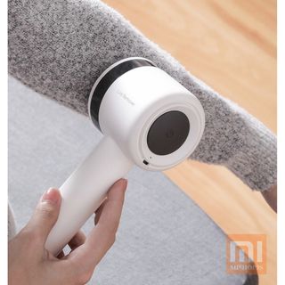 Tông đơ cắt sợi quần áo đa năng sạc USB Xiaomi Deerma
