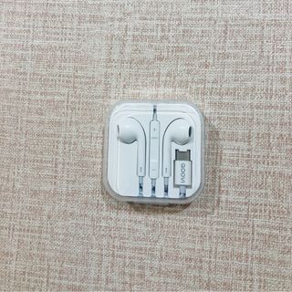 TAI NGHE QOOVI C28C TYPE-C