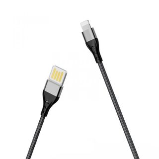 Dây cáp sạc truyền dữ liệu BU11 Borofone cổng Lightning 12m