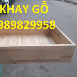 KHAY GỖ ĐỰNG QUÀ KHAY GỖ ĐỰNG HOA QUẢ giá sỉ