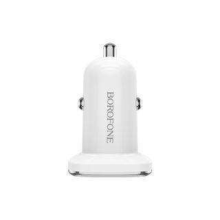 Sạc Xe Hơi Borofone BZ12 2 cổng USB